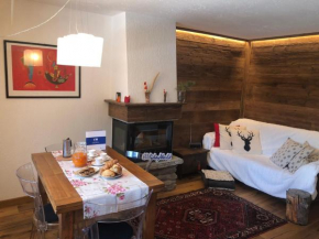 House Edelweiss by Holiday World La Thuile